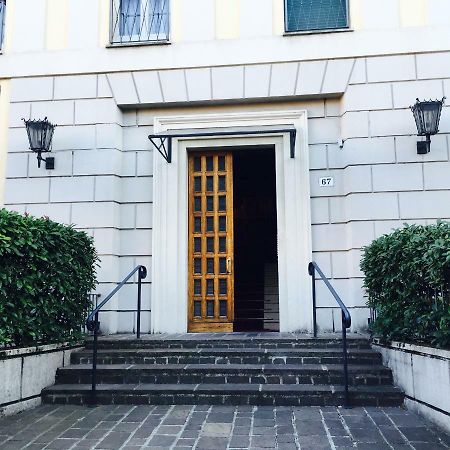 Bed and Breakfast Scaletta D'Oro Bologna Exterior foto