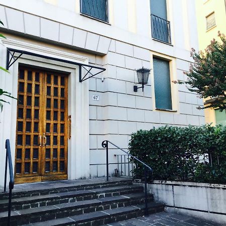 Bed and Breakfast Scaletta D'Oro Bologna Exterior foto