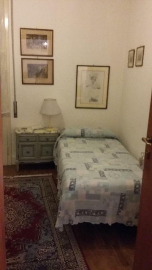 Bed and Breakfast Scaletta D'Oro Bologna Exterior foto