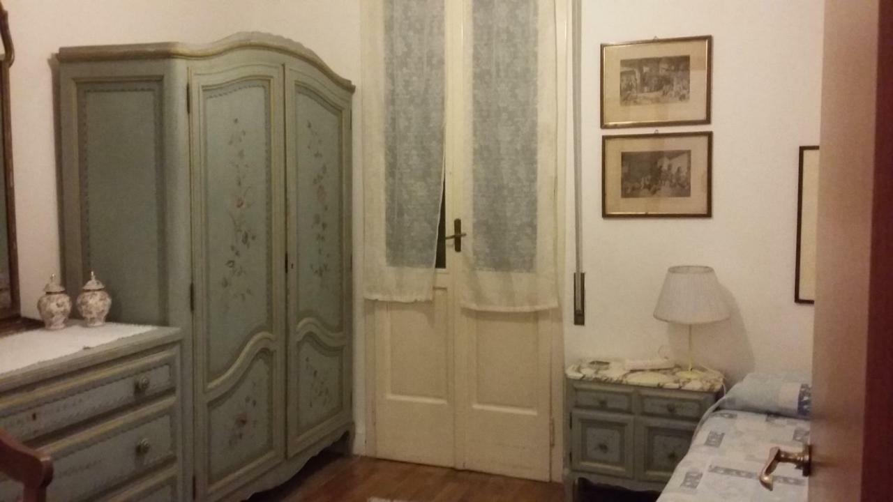 Bed and Breakfast Scaletta D'Oro Bologna Exterior foto