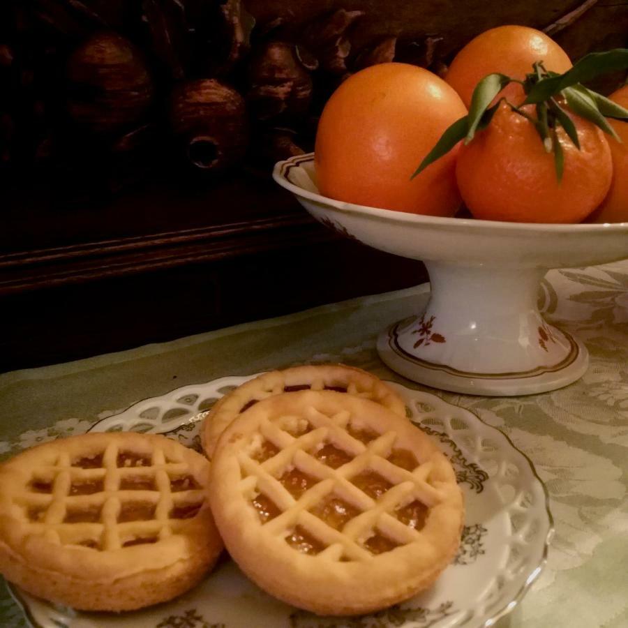 Bed and Breakfast Scaletta D'Oro Bologna Exterior foto