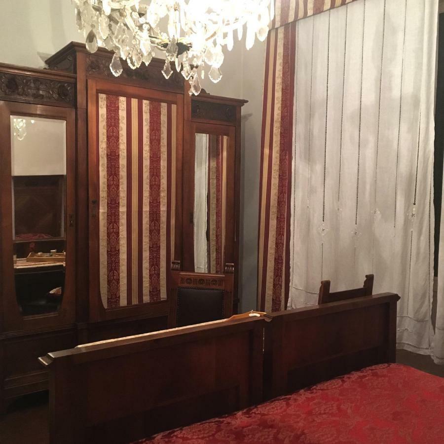 Bed and Breakfast Scaletta D'Oro Bologna Exterior foto