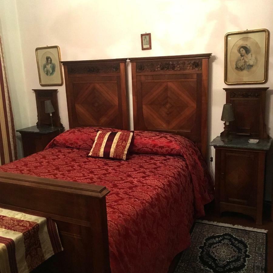 Bed and Breakfast Scaletta D'Oro Bologna Exterior foto