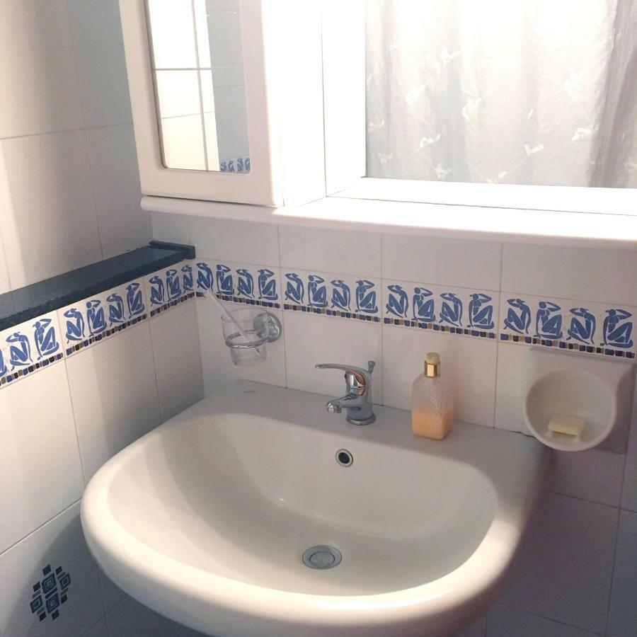 Bed and Breakfast Scaletta D'Oro Bologna Exterior foto