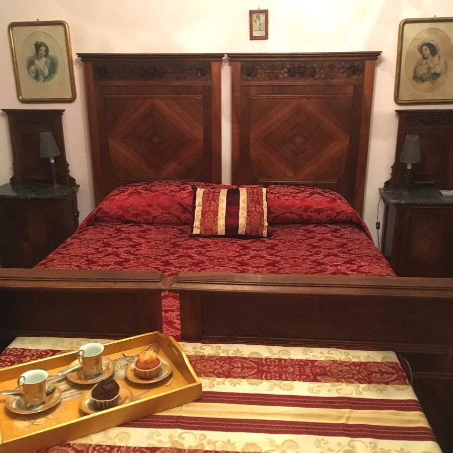 Bed and Breakfast Scaletta D'Oro Bologna Exterior foto