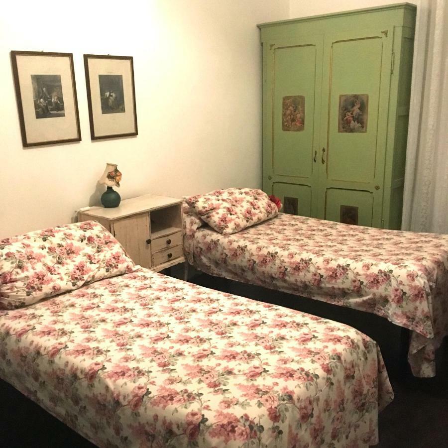 Bed and Breakfast Scaletta D'Oro Bologna Exterior foto