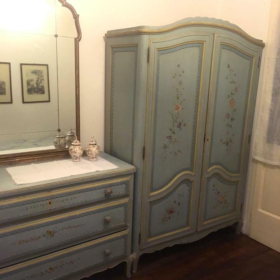Bed and Breakfast Scaletta D'Oro Bologna Exterior foto