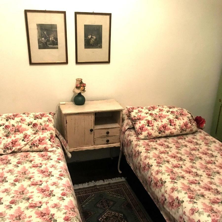 Bed and Breakfast Scaletta D'Oro Bologna Exterior foto