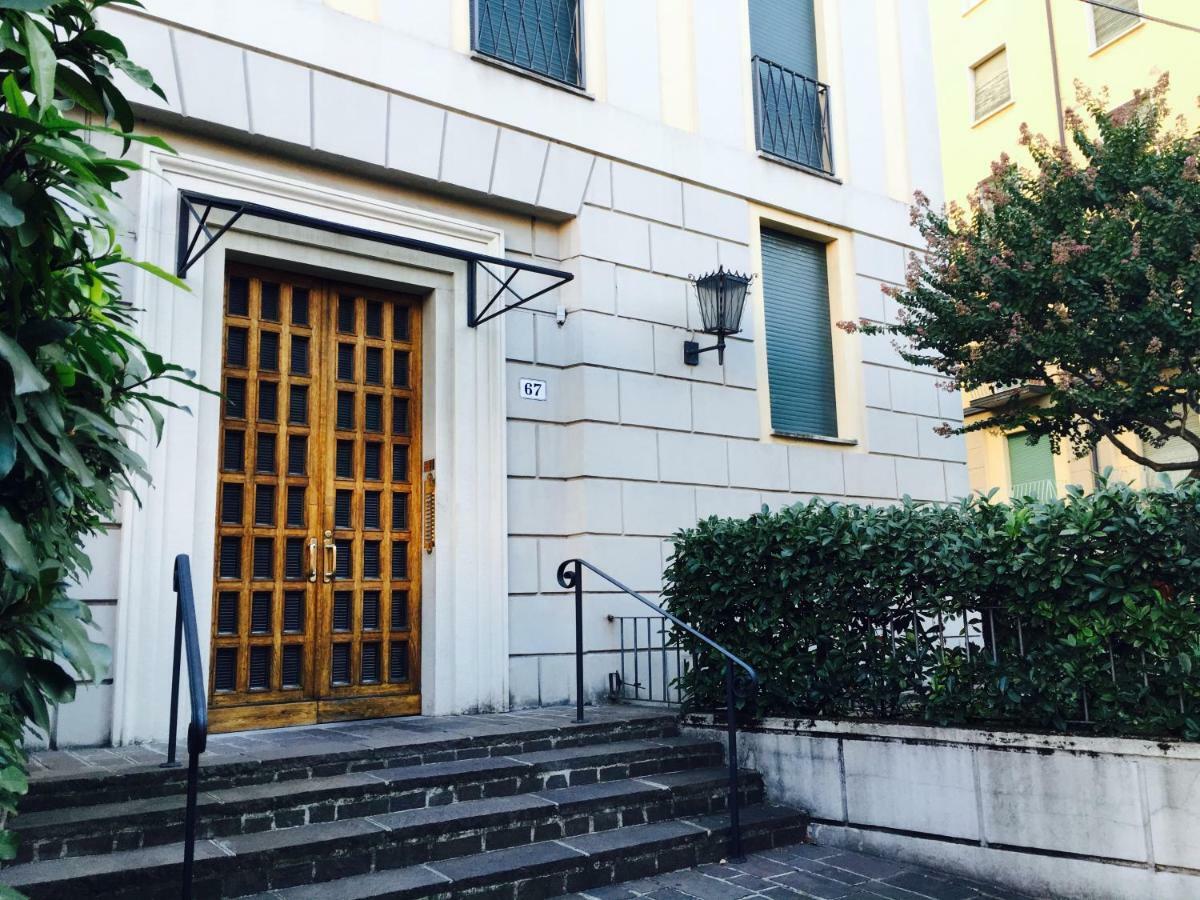 Bed and Breakfast Scaletta D'Oro Bologna Exterior foto